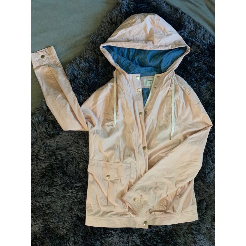 Forever 21 Jacket